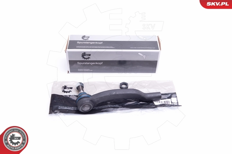 Tie Rod End